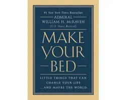 Make Your Bed