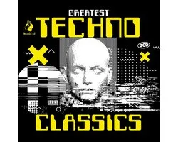 Greatest Techno Classics
