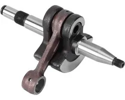 Content in HTML - Crankshaft Mounting Chainsaw Crank - Fits Husqvarna 362 365 371 372 372 XP XPW X-TORQ EPA .