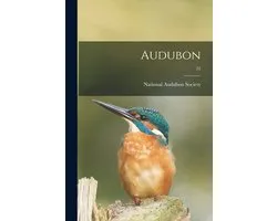 Audubon; 22