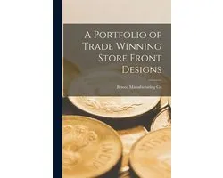 A Portfolio of Trade Winning Store Front Designs