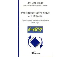 Intelligence Economique et Entreprise