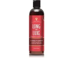 As i Am Long and Luxe Conditioner Strengthening and Hydrating Treatment 355ml