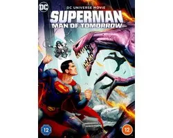 Superman : L'Homme de demain [DVD]