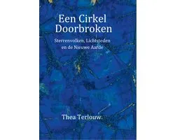 Een cirkel doorbroken