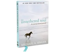 The Untethered Soul