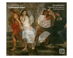 Francesco Rasi: La Cetra Di Sette Corde