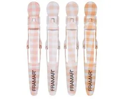 Framar - Peach Please - Gator Grips