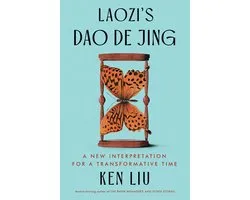 Laozi's Dao De Jing