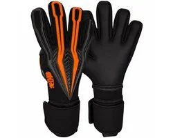 Torro Etto Gecko Keepershandschoenen - Negative Cut - DCL - Black/Orange - Adults