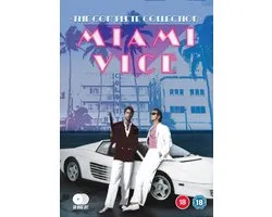 Miami Vice [30DVD]