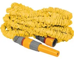 Hozelock SuperHoze 7.5mtr - uitrekbare slang