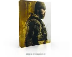 Call of Duty: Modern Warfare 4 - Édition Steelbook - PS5