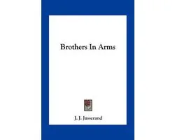 Brothers in Arms