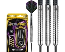 Fléchettes Winmau Foxfire 23 gr NT 80%