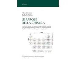 Le Parole della Chimica