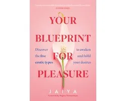 Your Blueprint for Pleasure