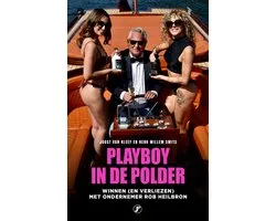Waargebeurd - Playboy in de polder