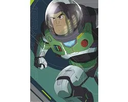 Buzz Lightyear Poster 61x91.5cm