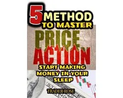 5 Method To Master Price Action
