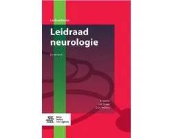 Leidraad-Reeks - Leidraad neurologie