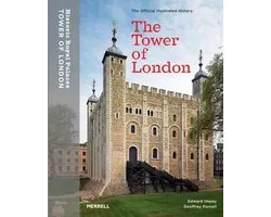 Tower Of London