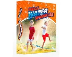 Mega Water Sprinkler - 310 cm