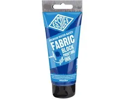 Essdee Fabric Printing Inkt Blauw 100ml