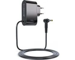 GO SOLID! ® Oplader geschikt voor Dyson V10-V11-V12-V15 Absolute SV12 SV14 SV15 SV20 SV22 draadloze stofzuiger