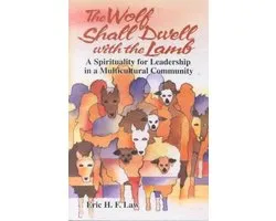 The Wolf Shall Dwell with the Lamb