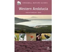 Crossbill guides 48 - Western Andalucia