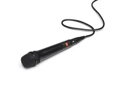 JBL PartyBox Microfoon - Bedrade Microfoon