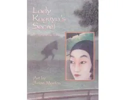 Lady Kaguya's Secret