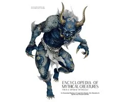 Mythology & Folklore- Encyclopedia of Mythical Creatures - Yokai & Japanese Mythology