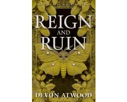 The Faie King's Mortal- Reign and Ruin