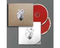 Swans - The Beggar (2 CD)