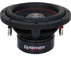 Audio System R08 HIGH EFFICIENT 8 inch Subwoofer 300W RMS 20 cm / Auto subwoofer
