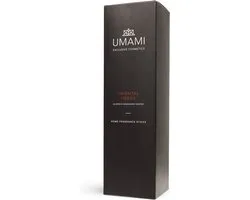 Umami Exclusive Cosmetics Bâtons parfumés Herbes orientales Bâtonnets parfumés Home