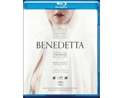 Benedetta [Blu-Ray]