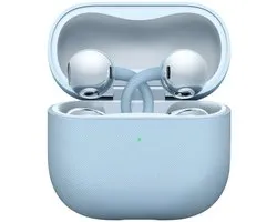 Huawei FreeClip 2 draadloze oordopjes, Lichtblauw