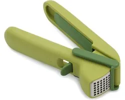 Joseph Joseph Duo Opal - Presse-ail Easy Clean - Plastique - Vert