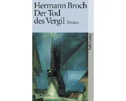 Der Tod des Vergil