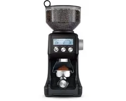 Sage the Smart Grinder Pro Black Truffle SCG820BTR - Elektrische koffiemolen