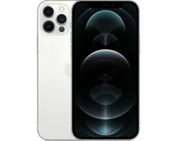 Apple iPhone 12 Pro - 512GB - Zilver