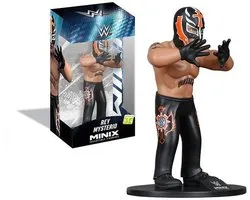 WWE - Rey Misterio - Figure Minix 12cm