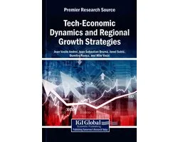 Tech-Economic Dynamics and Regional Growth Strategies