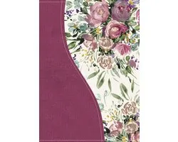 Biblia de Una Joven Conforme Al Corazón de Dios