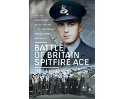 Battle of Britain Spitfire Ace