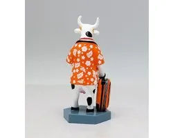 CowParade | Vacation | Small (Als u 3 klein koopt krijgt u 1 gratis)