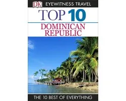 Pocket Travel Guide - Top 10 Dominican Republic